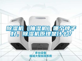 企業(yè)新聞除濕機(jī)（抽濕機(jī)）哪個(gè)牌子好，除濕機(jī)原理是什么？