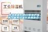 除濕機做好的日常維護保養(yǎng)才能有效延長使用壽命！