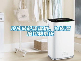 行業(yè)新聞冷庫(kù)轉(zhuǎn)輪除濕機(jī)，冷庫(kù)濕度控制系統(tǒng)