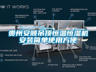 知識(shí)百科貴州安順吊頂恒溫恒濕機(jī)安裝簡(jiǎn)單使用方便