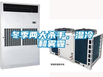 企業(yè)新聞冬季兩大殺手，濕冷和霧霾