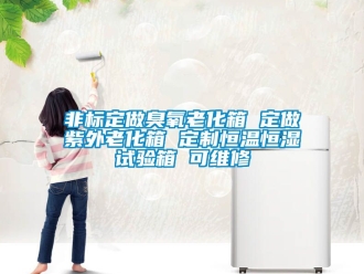 知識(shí)百科非標(biāo)定做臭氧老化箱 定做紫外老化箱 定制恒溫恒濕試驗(yàn)箱 可維修
