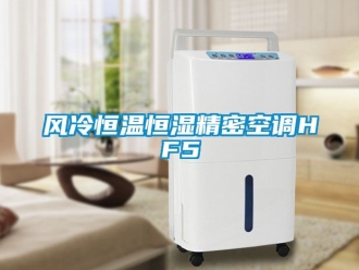 知識百科風(fēng)冷恒溫恒濕精密空調(diào)HF5