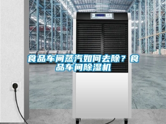 企業(yè)新聞食品車間蒸汽如何去除？食品車間除濕機
