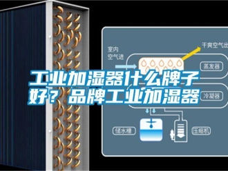 企業(yè)新聞工業(yè)加濕器什么牌子好？品牌工業(yè)加濕器