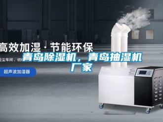 企業(yè)新聞青島除濕機，青島抽濕機廠家