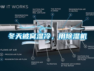 企業(yè)新聞冬天被窩濕冷，用除濕機(jī)