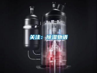 行業(yè)新聞關(guān)注：除濕物語