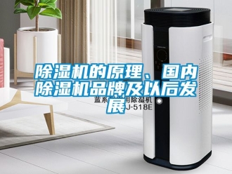 企業(yè)新聞除濕機的原理、國內(nèi)除濕機品牌及以后發(fā)展