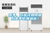 雨季，倉庫該如何做好雨季防潮措施？
