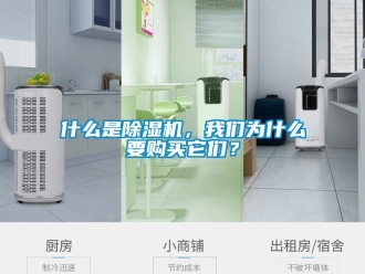 知識(shí)百科什么是除濕機(jī)，我們?yōu)槭裁匆?gòu)買它們？