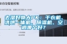 去濕好物大PK：干衣機、洗烘一體機、除濕機、空調(diào)哪個好？