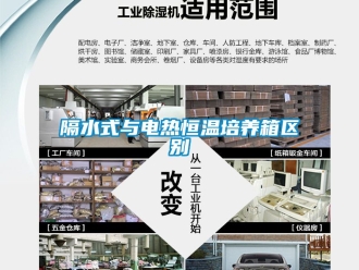 知識(shí)百科隔水式與電熱恒溫培養(yǎng)箱區(qū)別