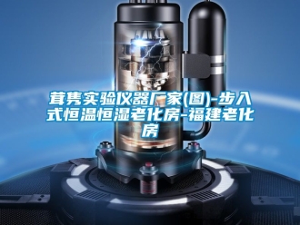知識百科茸雋實(shí)驗(yàn)儀器廠家(圖)-步入式恒溫恒濕老化房-福建老化房