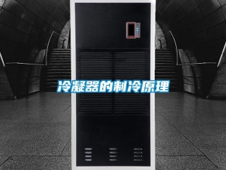 行業(yè)新聞冷凝器的制冷原理