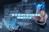 一種全熱凈化新風(fēng)除濕機的制作方法