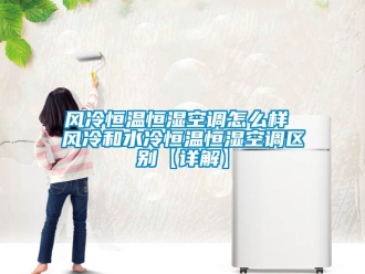 知識百科風(fēng)冷恒溫恒濕空調(diào)怎么樣 風(fēng)冷和水冷恒溫恒濕空調(diào)區(qū)別【詳解】