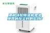 哪種轉(zhuǎn)輪除濕機是處理各種灰塵好的方式？