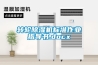 轉(zhuǎn)輪除濕機標準作業(yè)指導書.docx