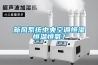 新風(fēng)系統(tǒng)中央空調(diào)恒濕恒溫恒氧？