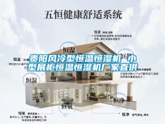 知識(shí)百科貴陽(yáng)風(fēng)冷型恒溫恒濕機(jī) 小型展柜恒溫恒濕機(jī)廠家直供