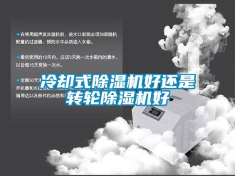 行業(yè)新聞冷卻式除濕機(jī)好還是轉(zhuǎn)輪除濕機(jī)好