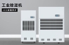 別墅除濕安裝什么除濕機好？吊裝式中央新風除濕機