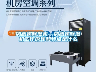 行業(yè)新聞鸚鵡螺除濕機—鸚鵡螺除濕機工作原理和特點是什么
