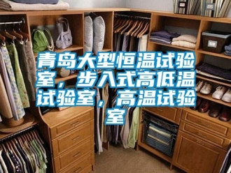 知識(shí)百科青島大型恒溫試驗(yàn)室，步入式高低溫試驗(yàn)室，高溫試驗(yàn)室